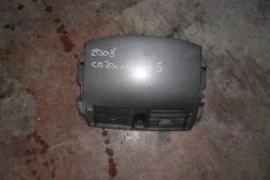 TOYOTA COROLLA 2008 ÇIKMA DÖRTLÜ SİNYAL DÜĞMESİ 2007 - 2008 - 2009 - 2010 Arası Modellerle Uyumludur