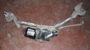 TOYOTA COROLLA 2006 ÇIKMA HASARLI ÖN SİLECEK MOTORU 2005 - 2006 - 2007 Arası Modellerle Uyumludur
