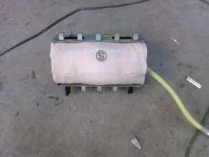 TOYOTA YARIS 2008 ÇIKMA SAĞ AİRBAG 2006 - 2007 - 2008 - 2009 Arası Modellerle Uyumludur
