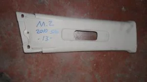 MAZDA 2 2009 ÇIKMA SAĞ ÜST ORTA DİREK PLASTİĞİ 2009 - 2010 Arası Modellerle Uyumludur