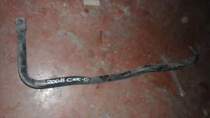 HONDA CIVIC 2007 ÇIKMA DEPO MUHAFAZA DEMİRİ 2006 - 2007 - 2008 Arası Modellerle Uyumludur