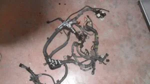 TOYOTA RAV4 2002 ÇIKMA MOTOR ÜSTÜ TESİSATI 2001 - 2002 - 2003 Arası Modellerle Uyumludur