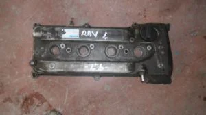 TOYOTA RAV4 2002 ÇIKMA KİRBİRİTÖR KAPAĞI 2001 - 2002 - 2003 Arası Modellerle Uyumludur