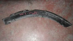 TOYOTA RAV4 2005 ÇIKMA SOL ARKA KAPI SACI 2004 - 2005 - 2006 Arası Modellerle Uyumludur