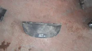 TOYOTA YARIS 2008 ÇIKMA GÖSTERGE SAATİ ÇERÇEVESİ 2006 - 2007 - 2008 - 2009 Arası Modellerle Uyumludur