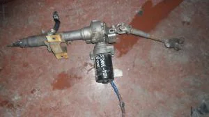TOYOTA YARIS 2008 ÇIKMA DİREKSİYON MAFSALI 2006 - 2007 - 2008 - 2009 Arası Modellerle Uyumludur