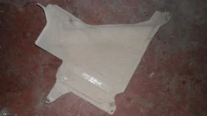 TOYOTA AVENSIS 2004 ÇIKMA EKZOS SACI 2002 - 2003 - 2004 - 2005 - 2006 Arası Modellerle Uyumludur