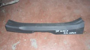 TOYOTA AURIS 2008 ÇIKMA SOL ARKA MARŞBEL PLASTİĞİ 2007 - 2008 - 2009 - 2010 Arası Modellerle Uyumludur