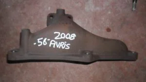 TOYOTA AURIS 2008 ÇIKMA EKZOS MANİFOLDU 2007 - 2008 - 2009 - 2010 Arası Modellerle Uyumludur