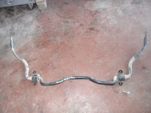 TOYOTA YARIS 2008 ÇIKMA ÖN DENGE DEMİRİ 2006 - 2007 - 2008 - 2009 Arası Modellerle Uyumludur