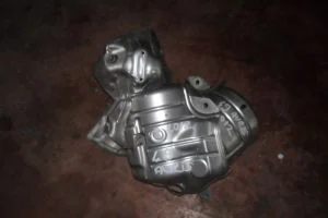 TOYOTA AURIS 2011 ÇIKMA KATALİZATÖR SACI 2011 - 2012 Arası Modellerle Uyumludur