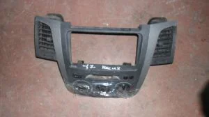 TOYOTA HILUX 2008 ÇIKMA TEYİP ÇERÇEVESİ 2006 - 2007 - 2008 - 2009 Arası Modellerle Uyumludur