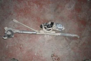 TOYOTA HILUX 2008 ÇIKMA HASARLI ÖN SİLECEK MOTORU 2006 - 2007 - 2008 - 2009 Arası Modellerle Uyumludur
