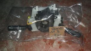 MAZDA 3 2010 ÇIKMA AİRBAG SARGISI 2009 - 2010 - 2011 Arası Modellerle Uyumludur
