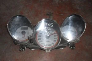 HONDA JAZZ 2003 ÇIKMA GÖSTERGE SAATİ 2002 - 2003 - 2004 - 2005 Arası Modellerle Uyumludur