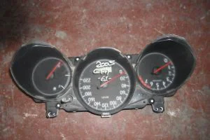 HONDA CITY 2005 ÇIKMA GÖSTERGE SAATİ 2004 - 2005 - 2006 - 2007 - 2008 - 2009 Arası Modellerle Uyumludur