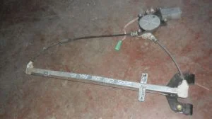 HONDA CRV 2005 ÇIKMA SAĞ ARKA CAM KİRKOSU 2005 - 2006 Arası Modellerle Uyumludur