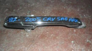 HONDA CRV 2005 ÇIKMA SAĞ ARKA DIŞ AÇMA 2005 - 2006 Arası Modellerle Uyumludur