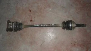 TOYOTA RAV4 2002 ÇIKMA SAĞ ARKA AKS 42330 - 42030 2001 - 2002 - 2003 Arası Modellerle Uyumludur