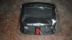 TOYOTA AURIS 2011 ÇIKMA DÖRTLÜ SİNYAL DÜĞMESİ 2011 - 2012 Arası Modellerle Uyumludur
