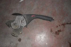 TOYOTA COROLLA 2003 ÇIKMA EL FREN TABANCASI 2002 - 2003 - 2004 Arası Modellerle Uyumludur
