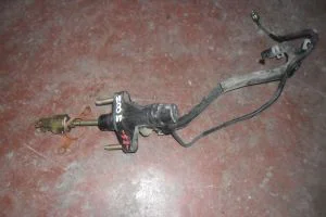 TOYOTA COROLLA 2003 ÇIKMA DEBRAJ ÜST MERKEZİ BORUSU 2002 - 2003 - 2004 Arası Modellerle Uyumludur