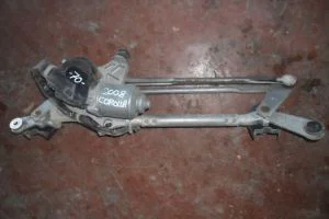 TOYOTA COROLLA 2008 ÇIKMA SİLECEK MEKANİZMASI 2007 - 2008 - 2009 - 2010 Arası Modellerle Uyumludur