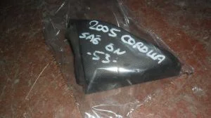 TOYOTA COROLLA 2003 ÇIKMA SAĞ ÖN İÇ MUSKA 2002 - 2003 - 2004 Arası Modellerle Uyumludur