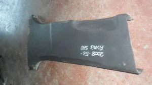 TOYOTA AURIS 2008 ÇIKMA SAĞ ALT ORTA DİREK PLASTİĞİ 2007 - 2008 - 2009 - 2010 Arası Modellerle Uyumludur