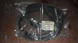 TOYOTA COROLLA 2008 ÇIKMA SAĞ ÖN ŞASE FİTİL 2007 - 2008 - 2009 - 2010 Arası Modellerle Uyumludur