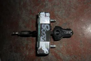 TOYOTA COROLLA 2008 ÇIKMA ARKA KAPI GERGİ DEMİRİ 2007 - 2008 - 2009 - 2010 Arası Modellerle Uyumludur