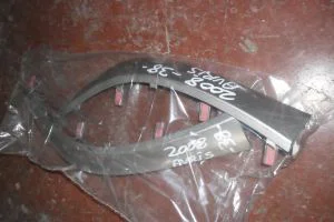 TOYOTA AURIS 2008 ÇIKMA SOL TEYİP ÇITASI 2007 - 2008 - 2009 - 2010 Arası Modellerle Uyumludur