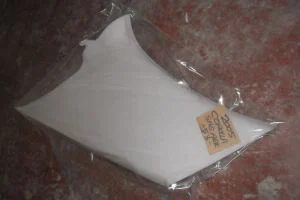TOYOTA COROLLA 2003 ÇIKMA SAĞ ARKA ÜST DİREK PLASTİĞİ 2002 - 2003 - 2004 Arası Modellerle Uyumludur