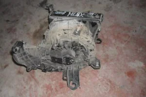 TOYOTA HILUX 2008 ÇIKMA KALORİFER MOTORU DAVLUMBAZI 2006 - 2007 - 2008 - 2009 Arası Modellerle Uyumludur