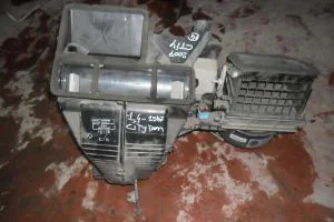 HONDA CITY 2005 ÇIKMA KLİMA PETEĞİ 2004 - 2005 - 2006 - 2007 - 2008 - 2009 Arası Modellerle Uyumludur