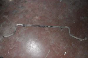 TOYOTA COROLLA 1999 ÇIKMA ÖN DENGE DEMİRİ 1999 - 2000 Arası Modellerle Uyumludur