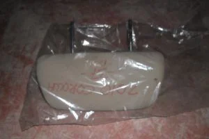 TOYOTA COROLLA 2008 ÇIKMA ARKA KAFALIK 2007 - 2008 - 2009 - 2010 Arası Modellerle Uyumludur