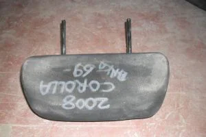 TOYOTA COROLLA 2008 ÇIKMA ARKA KAFALIK 2007 - 2008 - 2009 - 2010 Arası Modellerle Uyumludur