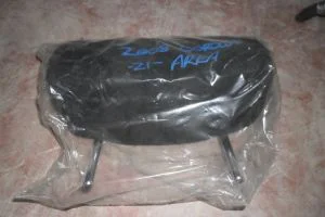 TOYOTA COROLLA 2008 ÇIKMA ARKA KAFALIK 2007 - 2008 - 2009 - 2010 Arası Modellerle Uyumludur