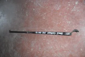 TOYOTA COROLLA 2003 ÇIKMA SAĞ ARKA KAPI İÇ DEMİRİ 2002 - 2003 - 2004 Arası Modellerle Uyumludur