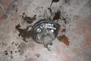 TOYOTA COROLLA 2006 ÇIKMA VESTENHAUS MERKEZİ 2005 - 2006 - 2007 Arası Modellerle Uyumludur