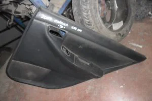TOYOTA COROLLA 2006 ÇIKMA SAĞ ARKA CAM DÜĞMESİ 2005 - 2006 - 2007 Arası Modellerle Uyumludur