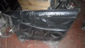 TOYOTA COROLLA 2006 ÇIKMA SAĞ ÖN KAPI DÖŞEMESİ 2005 - 2006 - 2007 Arası Modellerle Uyumludur
