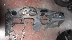 TOYOTA RAV4 2002 ÇIKMA GÖĞÜS 2001 - 2002 - 2003 Arası Modellerle Uyumludur