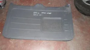 TOYOTA RAV4 2002 ÇIKMA BAGAJ KAPAĞI DÖŞEMESİ 2001 - 2002 - 2003 Arası Modellerle Uyumludur