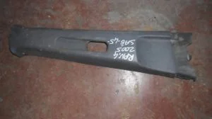 TOYOTA RAV4 2002 ÇIKMA SAĞ ÜST ORTA DİREK PLASTİĞİ 2001 - 2002 - 2003 Arası Modellerle Uyumludur