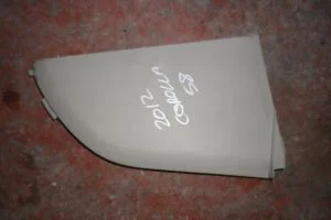 TOYOTA COROLLA 2012 ÇIKMA GÖĞÜS PLASTİĞİ SOL 2011 - 2012 - 2013 Arası Modellerle Uyumludur