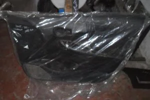 TOYOTA COROLLA 2008 ÇIKMA SAĞ ÖN KAPI DÖŞEMESİ 2007 - 2008 - 2009 - 2010 Arası Modellerle Uyumludur