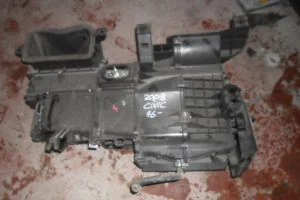 HONDA CIVIC 2007 ÇIKMA HAFİF HASARLI KALORİFER ÜNİTESİ 2006 - 2007 - 2008 Arası Modellerle Uyumludur