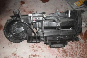 HONDA CIVIC 2007 ÇIKMA HAFİF HASARLI KALORİFER ÜNİTESİ 2006 - 2007 - 2008 Arası Modellerle Uyumludur